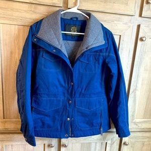 STS Ranchwear jacket womens Large